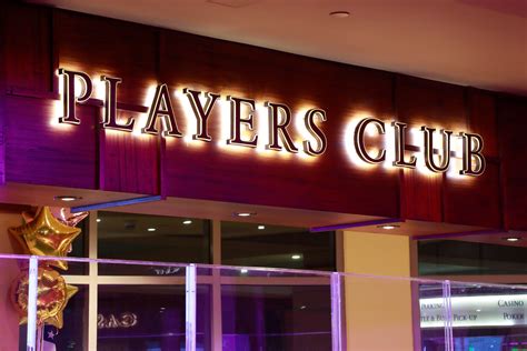 the d casino players club
